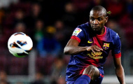 Abidal: ‘Tôi không bao giờ nghĩ đến cái chết’