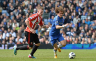 Chelsea trở thành cựu vô địch FA Cup: Đằng sau một thất bại