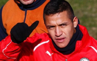 Sanchez quyết không trở về Serie A