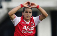 Tin vui cho Man City: Adam Maher sẵn sàng rời AZ Alkmaar