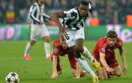 Không có chuyện Real Madrid tiếp cận Pogba và Niang