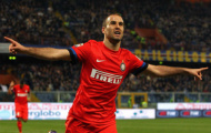 Palacio sẽ không mạo hiểm tham dự Coppa Italia