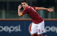 Ba trụ cột của Roma bất ngờ gặp chấn thương trước thềm Coppa Italia