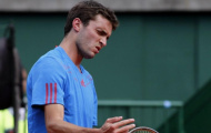 Monte Carlo Masters (Vòng 1): Sớm có bất ngờ