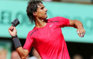 Nadal không muốn biến mình thành một gã kiêu ngạo