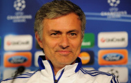 Không hài lòng với Chelsea, Mourinho tính ở lại Real Madrid