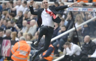 Paolo Di Canio: Sống lại những ký ức derby đông bắc