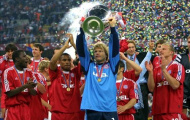 Bình luận: Bayern phải vô địch Champions League để trở nên vĩ đại!