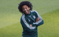 Marcelo: Real và Dortmund rất giống nhau