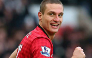 Trung vệ Vidic: Chức vô địch đã ở rất gần