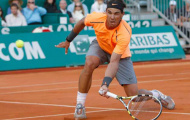 Monte-Carlo: Nadal & thiên đường thứ 9