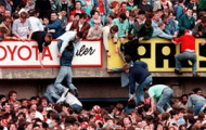 Video: Thảm họa Hillsborough cách đây 24 năm