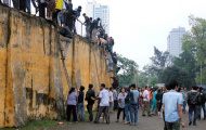 Bài học của Sông Lam Nghệ An: “Bóng đá vì dân thì dân sẽ đến”