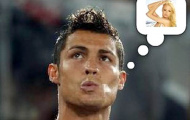 “Gái hư” lại kể xấu về Ronaldo