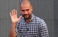 Zubizarreta: Guardiola thoái mái với cặp đấu Barca - Bayern