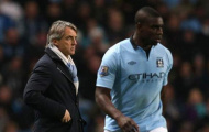 Man City sẽ thay toàn bộ đội hình trong trận gặp Wigan