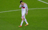Không có chuyện El Shaarawy gặp khủng hoảng ở Milan
