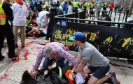 Danh tính người Việt Nam tham dự giải marathon vừa bị đánh bom