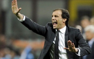 AC Milan: Sai lầm từ chiến thuật