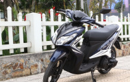 Yamaha Luvias GTX Fi - xe ga tốt giá dưới 30 triệu