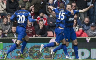 Man Utd hợp tác cùng hãng hàng không… chuyên gây tai nạn