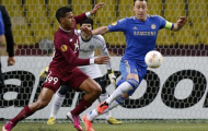 John Terry lại 'bật' HLV Benitez