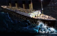 Phát hiện: Khủng bố nước Mỹ trùng ngày chìm Titanic