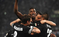 Vòng 32 Serie A: Trao ngay Scudetto cho Juve