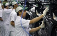 Honda kiểm soát 71% thị phần xe tay ga ở Indonesia