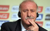 Del Bosque mong muốn chung kết toàn Tây Ban Nha tại Champions League
