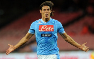 Cavani mời gọi Man City và Real
