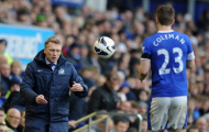 Everton quyết hạ Arsenal để dự Champions League