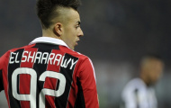 Man City và Arsenal cùng theo đuổi 'tiểu Pharaoh'