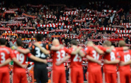 24 năm thảm họa Hillsborough: Hòa bình cho bóng đá