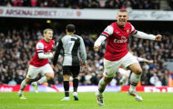 Tương lai nào cho Lukas Podolski?