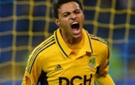 Video: Bàn thắng tuyệt đẹp của Cleiton Xavier (Metalist) v Vorskla