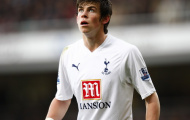 Gareth Bale chỉ còn chờ ngày đến Real Madrid?