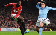 10 tiền đạo tệ nhất Premier League