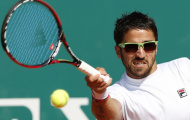 Monte Carlo Masters (Ngày 3): Đến lượt Tipsarevic dừng bước