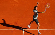 Kết quả Monte Carlo Masters 2013 ngày 16/04 - Dimitrov gây bất ngờ