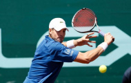 Monte Carlo Masters (Ngày 3): Đến 'kỷ lục gia' Isner cùng sớm dừng bước