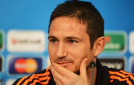 HLV Martin Jol phủ nhận Lampard sẽ chuyển đến Fulham