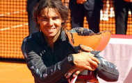 Rafael Nadal và kỷ lục tại Monte Carlo
