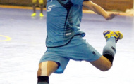 Giải futsal các CLB châu Á 2013: Thái Sơn Nam hoàn thành mục tiêu