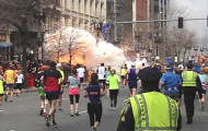Từ vụ khủng bố Boston: Các cuộc marathon an toàn đến đâu?