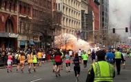 Một người Việt dự Marathon Boston: Liên đoàn điền kinh Việt Nam tuyên bố không liên quan