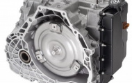 Ford, GM phát triển hộp số tự động 9 và 10 cấp mới