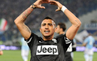 Bỏ xa phần còn lại 11 điểm, Juve hướng đến điểm hẹn ngày 5/5 lịch sử?