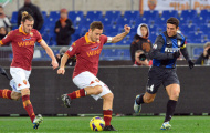 Inter vs AS Roma: Những điểm nóng trên sân