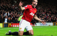 Phân tích: Thành bại tại Van Persie?